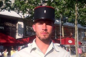 In memoriam : Alexis Vastine.
