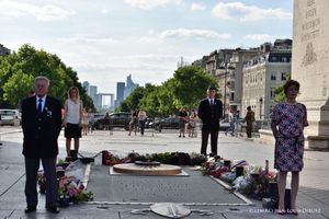 Les Conférences de la RC : Ravivage du 25 juin.