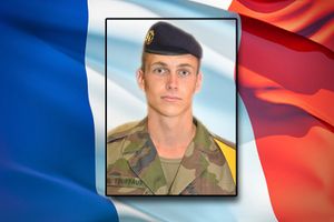 In memoriam : Baptiste Truffaux.