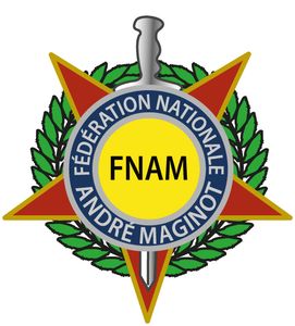 La Fédération Nationale André Maginot.