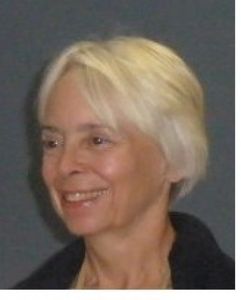 Catherine Gallou.