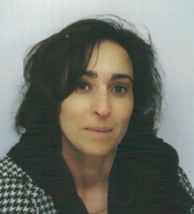 Emmanuelle Piévic.
