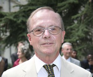 Georges-Michel Royné.