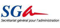 Le Secrétariat général pour l'administration.