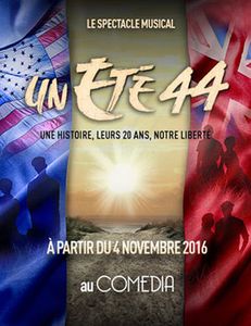 Un été 44.