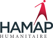 HAMAP Humanitaire.