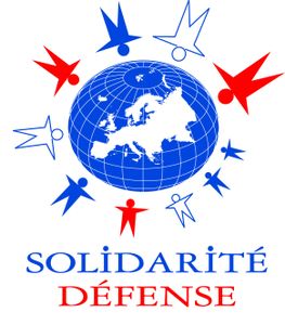 Course solidaire le samedi 28 mai.