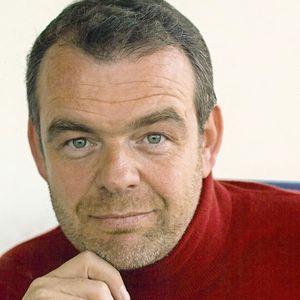 Didier Froehly.