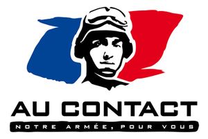 Au Contact.