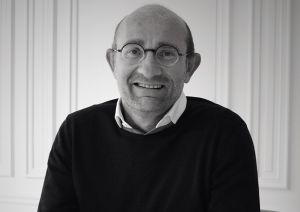 Hommage à Olivier Raymundie.