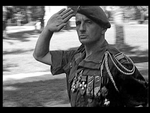 Colloque Marcel Bigeard et l'Indochine.