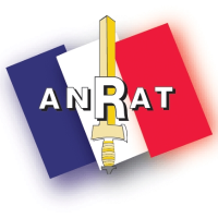 L'ANRAT.