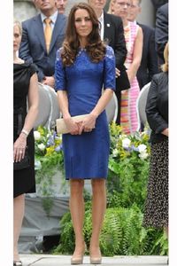 S'habiller comme Kate Middleton à mini prix