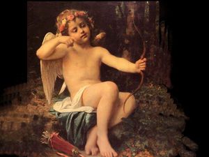 La Saint Valentin