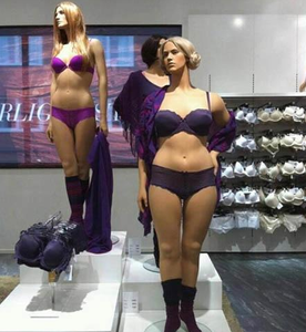 Femmes rondes mais jeunes et sexy