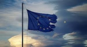 ATTENTION A LA RADICALISATION DE L’EUROPE