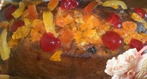 EXCELLENT CAKE P. HERME