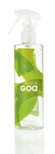 Goa décore et parfume nos pièces à vivre...