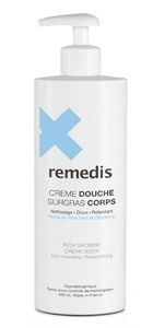 Remedis : des crèmes à la pointe de la dermatologie moderne...