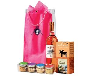 Apéro chic : les IT Bags Comtesse du Barry