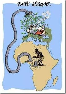 Le franc CFA, une forme d’aliénation des peuples africains ou la dépendance monétaire et politique de l’Afrique