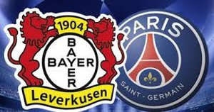 Bayer Leverkusen-Psg le match piège?