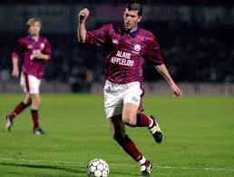 Zidane bientôt à Bordeaux ?peut il réussir comme entraîneur?