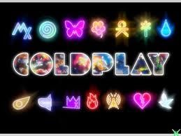 Coldplay un groupe de music vraiment magic!