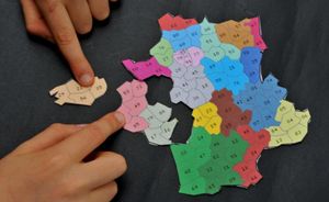 Le redécoupage territorial peut-il aussi avoir un impact sur le signe astrologique des régions de France?