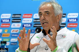 Vahid Halilodzic va t-il qualifier l'Algérie pour les 8e de finale?