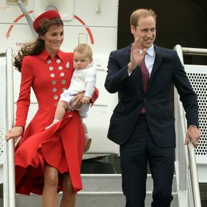 La naissance prochaine du bébé princier ne masque-t-elle pas un malaise en intimité chez Kate et William ?