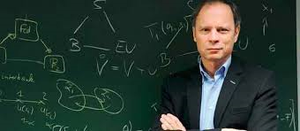 Jean Tirole prix Nobel et roi Lion de l 'économie mondiale