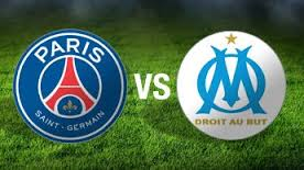 Le classico à la française PSG-OM