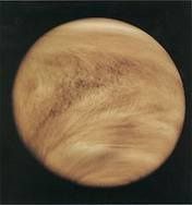 Quand pourrons nous un jour habiter sur Mars ou Vénus?