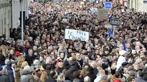 La fatalité de l'an XV, 2015 déjà année historique
