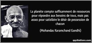 Stop au gâchis alimentaire!