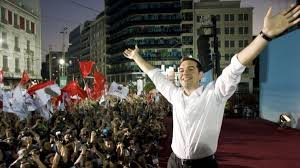 Carré de Saturne-Neptune cycle des forces de la gauche radicale a porté Syriza au pouvoir- la Grèce va t-elle sortir de l'Euro?