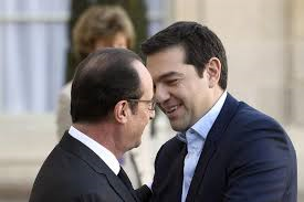 Alexis Tsipras François Hollande 2 lions ascendants Gémeaux, 2 destins, 2 politiques différentes