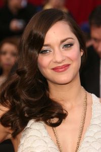Marion Cotillard la « môme » du cinéma français au sommet de son 7e art