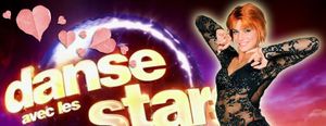 Portrait amoureux et prévision sentimentale de Fauve Hautot de danse avec les Stars
