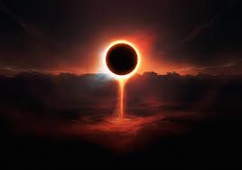 Eclipse du 20 mars & 4 avril quel présage pour nos destins tant individuel que collectif ?
