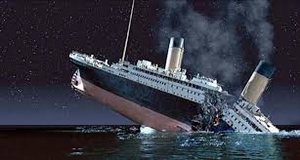 Le naufrage du Titanic analysé par l'astrologie