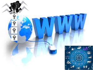 Internet va t-il vraiment mourir en 2023 la même année du transit de la planète de la mort en Verseau signe des nouvelles technologies?