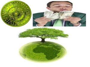 L'environnement et l'écologie sont ils seulement l'affaire des riches?