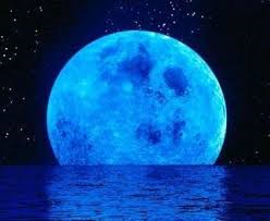 La Lune "Bleue" du 31 juillet 2015 et son influence sur un plan mondial