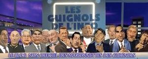 Sauver les guignols de l'info