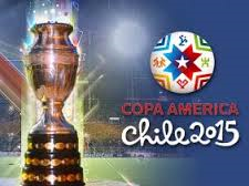 Finale de la copa América Chili-Argentine mon pronostic