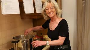 Evelyne Leclerc une icône de la télévision française vraiment originale