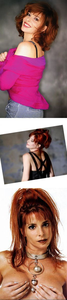 Etude amoureuse de Mylène Farmer