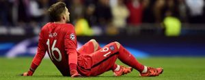 Kevin Trapp un gardien talentueux capable du meilleur comme du pire?